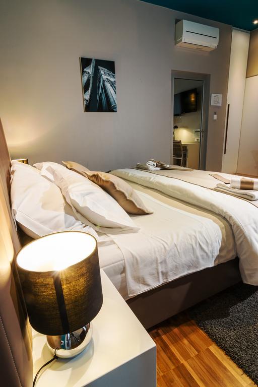 Riva Luxury Rooms Split Zewnętrze zdjęcie