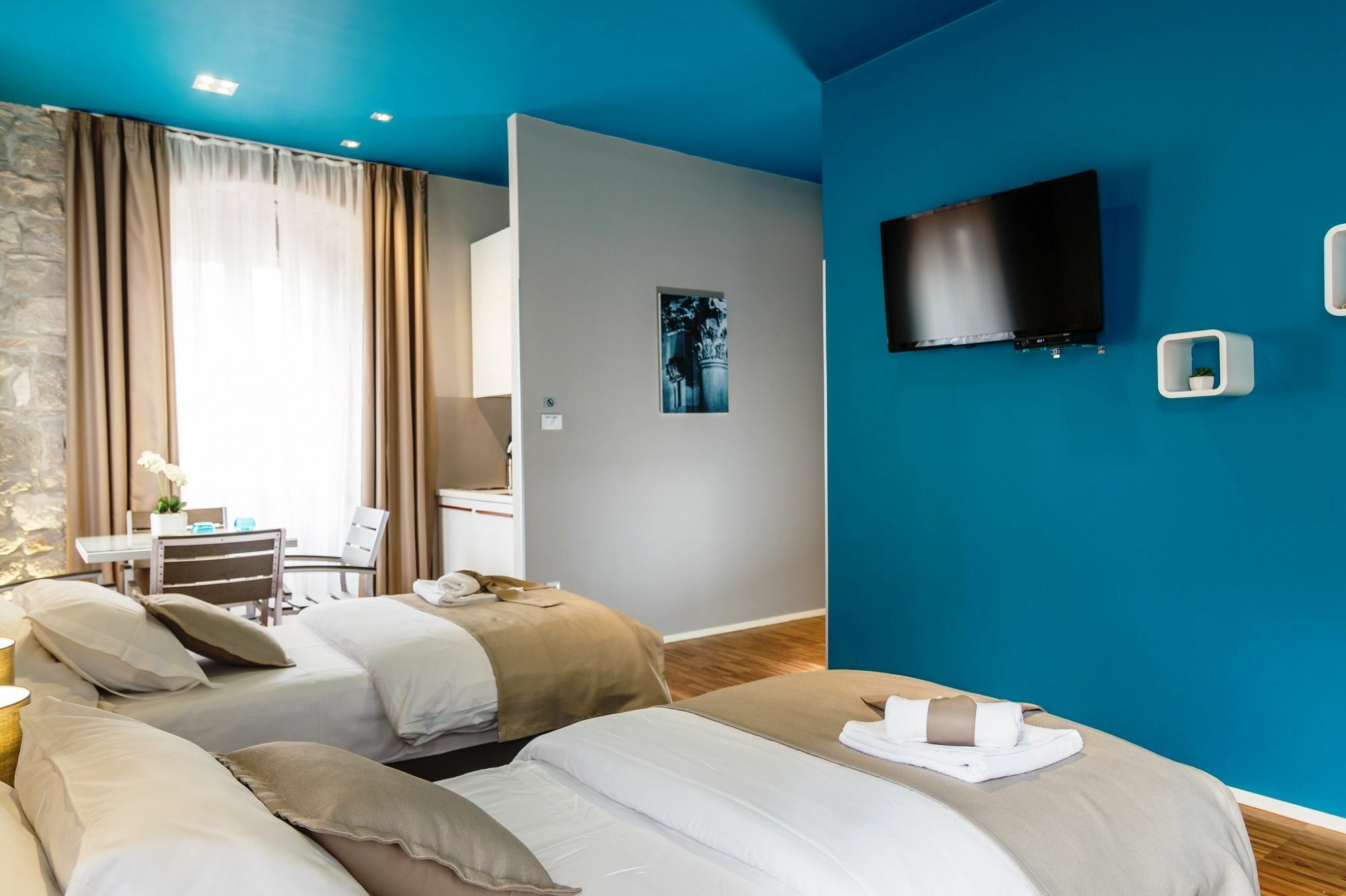 Riva Luxury Rooms Split Zewnętrze zdjęcie