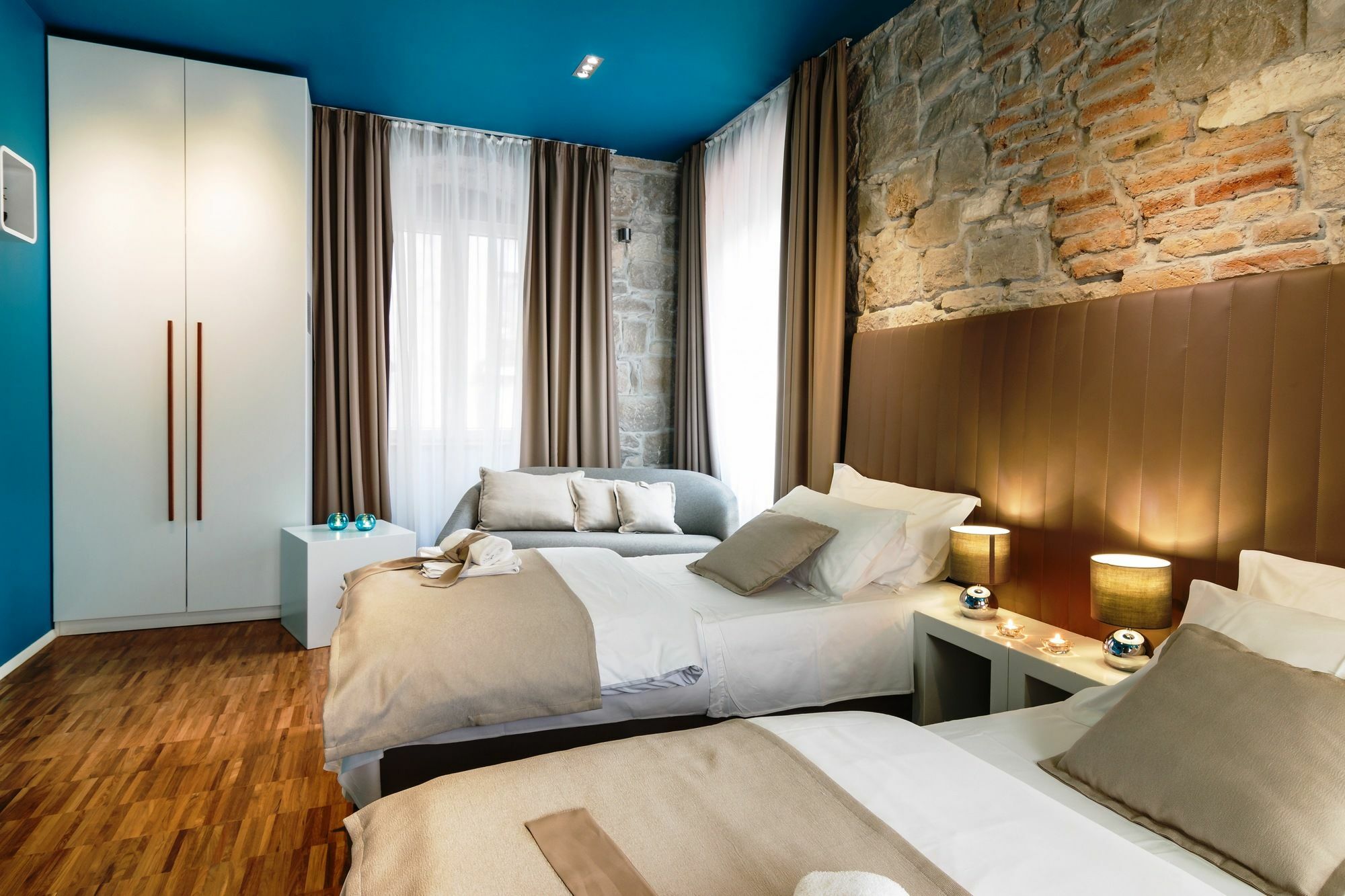 Riva Luxury Rooms Split Zewnętrze zdjęcie