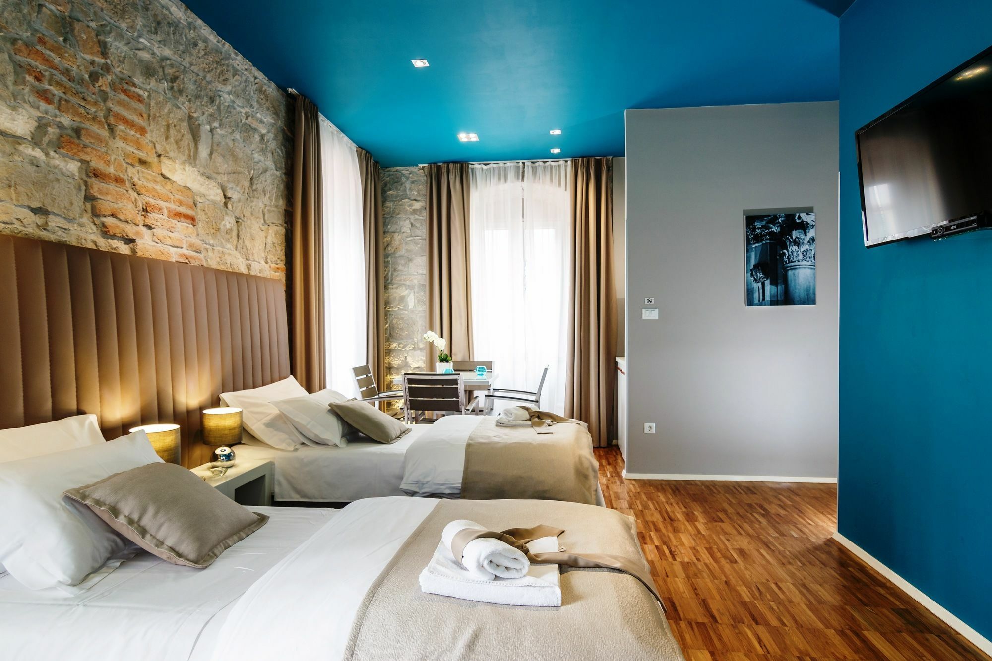 Riva Luxury Rooms Split Zewnętrze zdjęcie