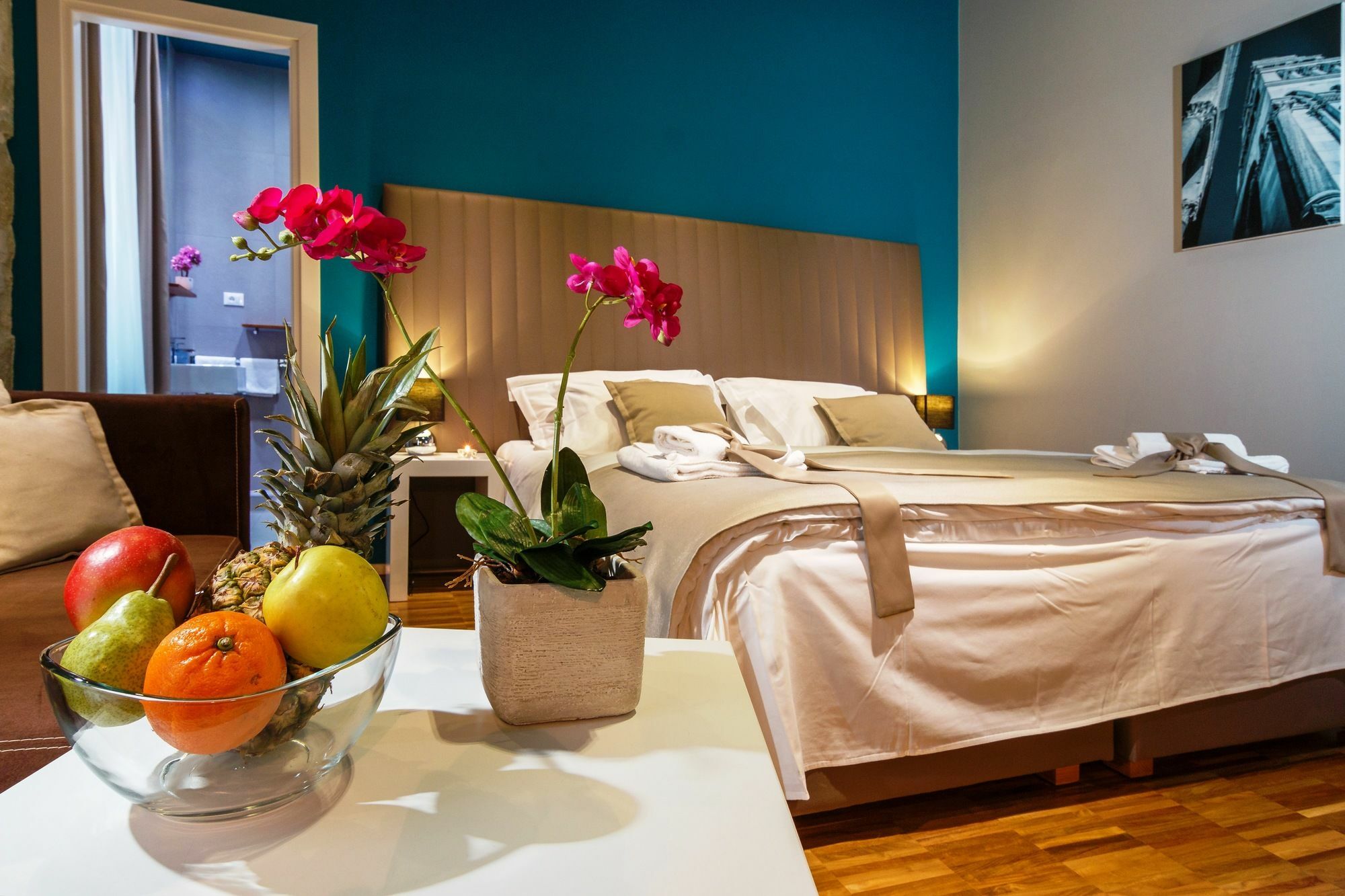 Riva Luxury Rooms Split Zewnętrze zdjęcie