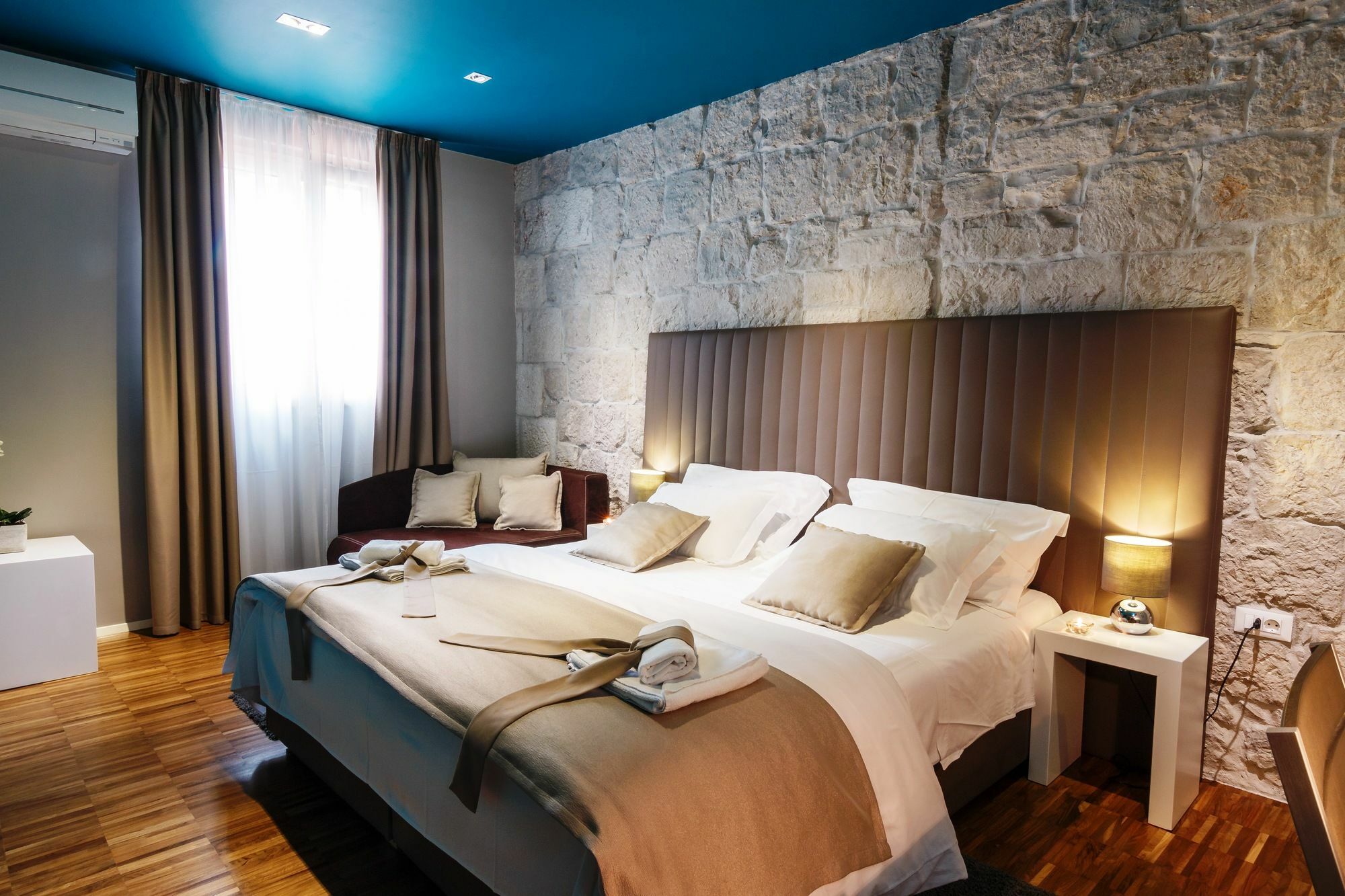 Riva Luxury Rooms Split Zewnętrze zdjęcie